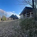 V Oblakoch Dovolenkový dom