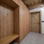 Dovolenkový dom V Oblakoch Oscadnica