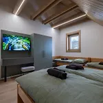 V Oblakoch Dovolenkový dom Oscadnica