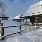 V Oblakoch Dovolenkový dom