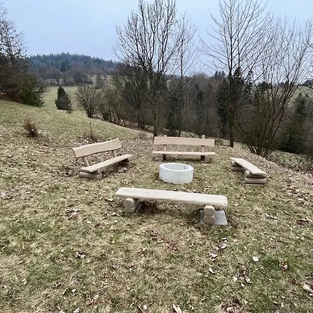 V Oblakoch