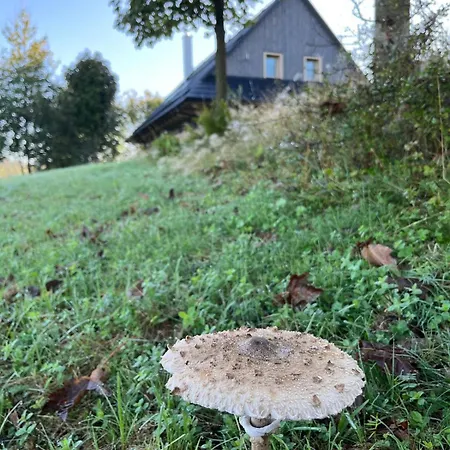 Semesterbostad V Oblakoch *
