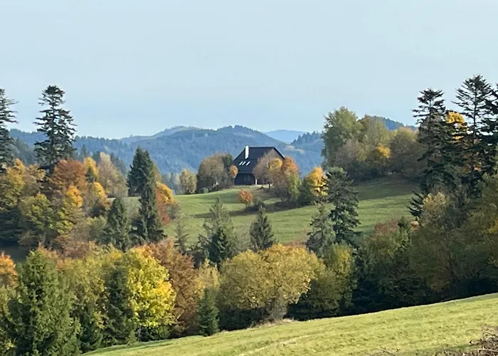 V Oblakoch