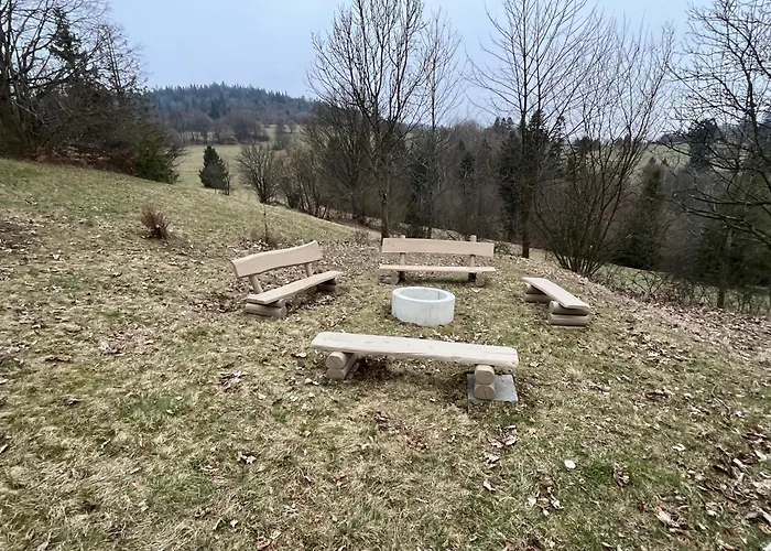 V Oblakoch